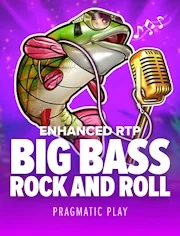 Big Bass Rock & Roll