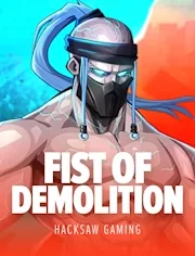 Fist of Demolition