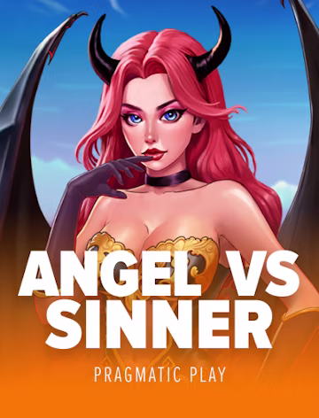 Angel Vs Sinner