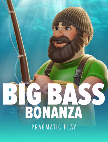 Big Bass Bonanza