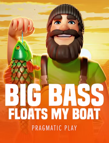 Big Bass Floats