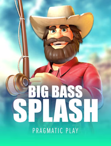 Big Bass Splash