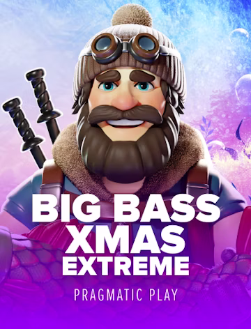 Big Bass Xmas Xtreme