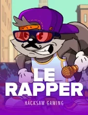 The Rapper