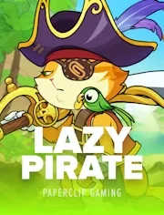 Lazy Pirate