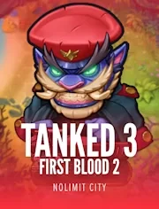 Tanked 3: First Blood 2